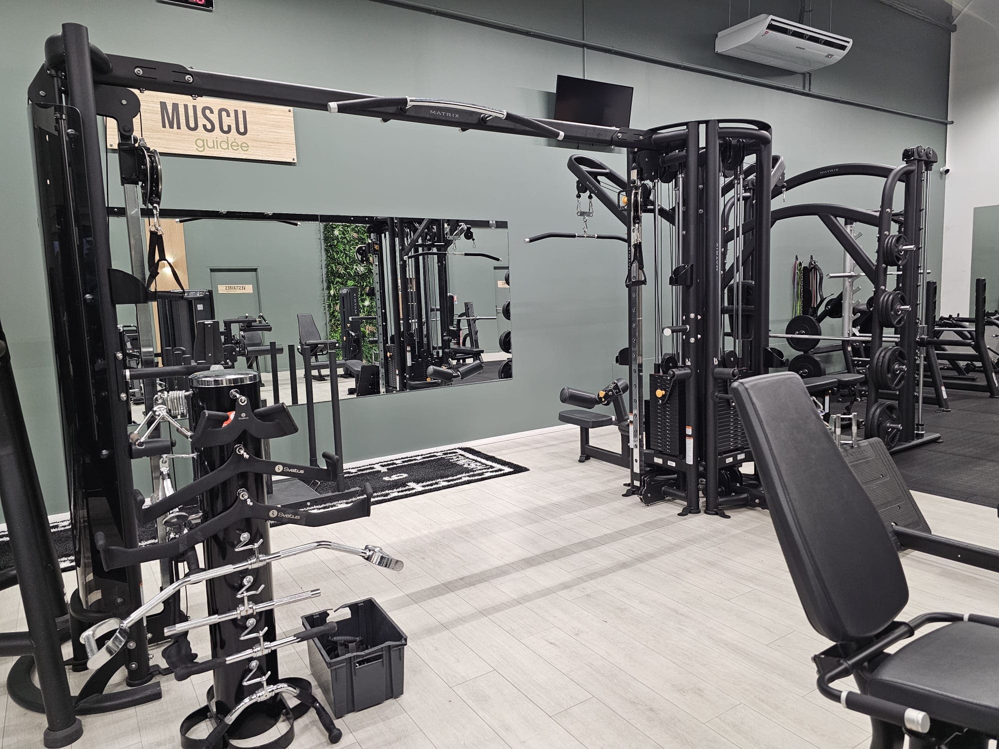 salle de sport valence d'agen golfech tarn et garonne