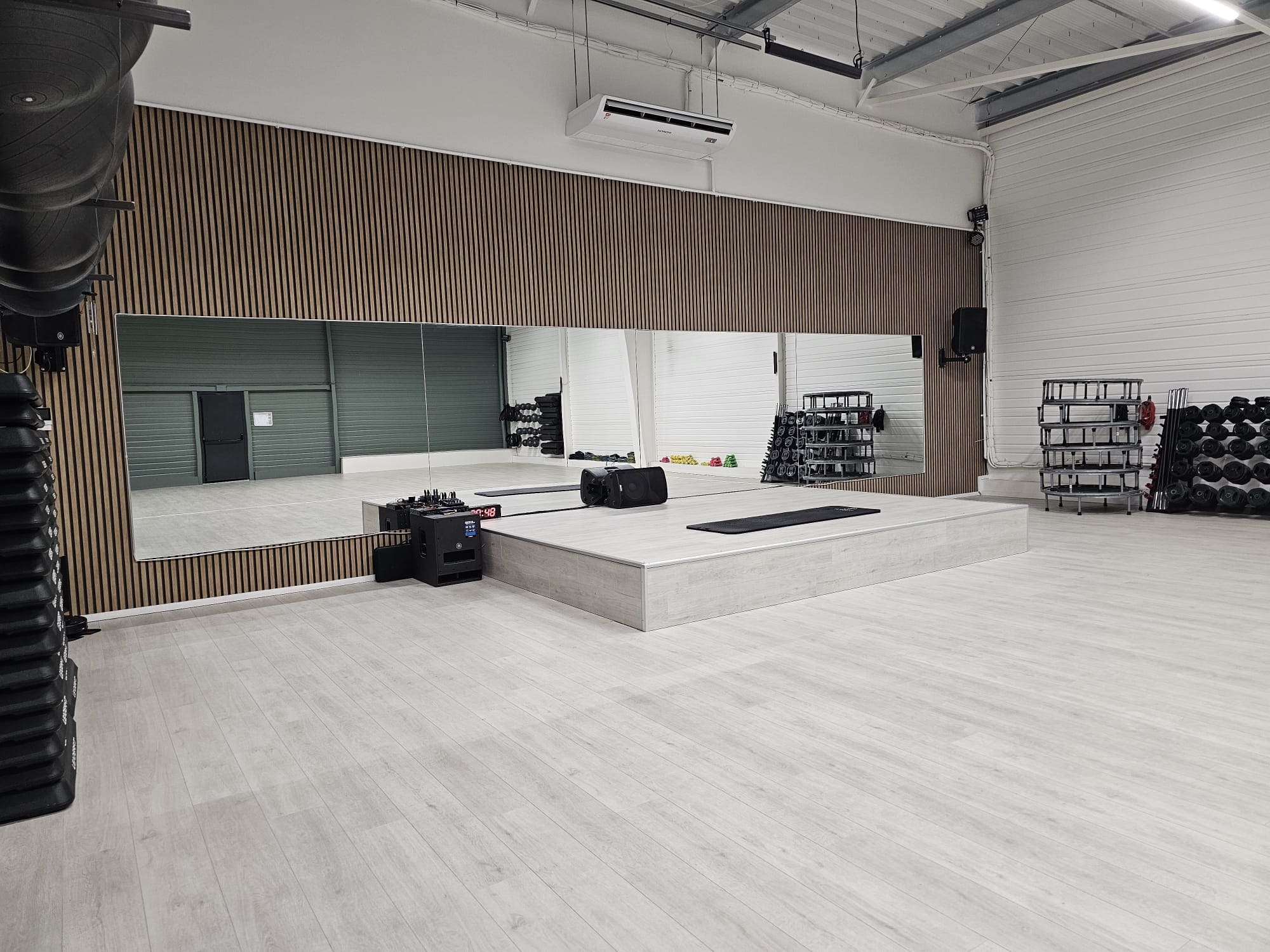 salle de sport valence d'agen golfech tarn et garonne