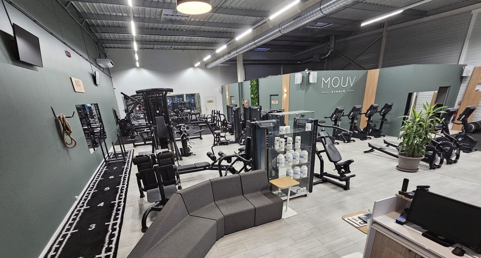 salle de sport valence d'agen golfech tarn et garonne